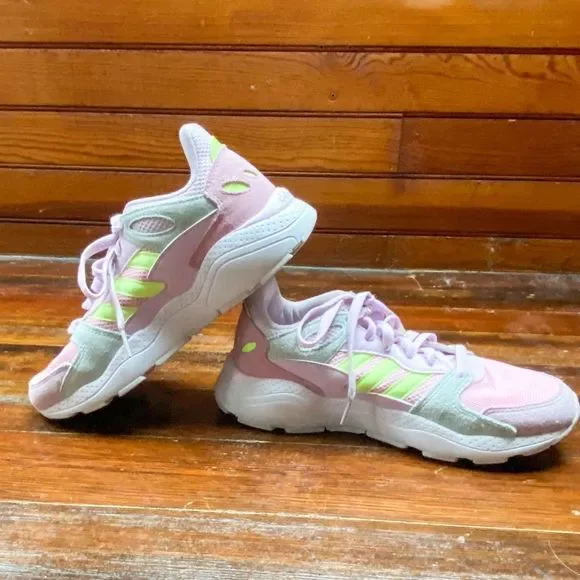 ADIDAS Chaos Sneaker - Picture 1 of 10